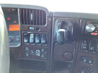 2009 - scania - r 500 b 6x2 v8 - vrachtwagen - afbeelding 17 van  30