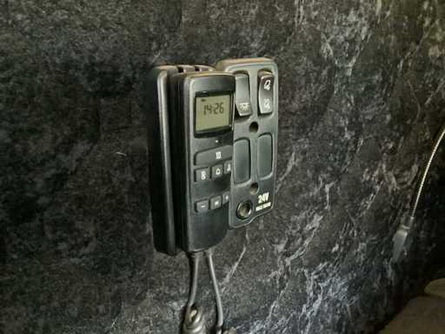 2009 - scania - r 500 b 6x2 v8 - vrachtwagen - afbeelding 18 van  30