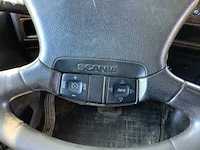 2009 - scania - r 500 b 6x2 v8 - vrachtwagen - afbeelding 21 van  30