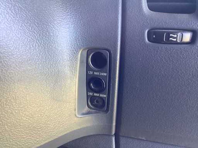 2009 - scania - r 500 b 6x2 v8 - vrachtwagen - afbeelding 22 van  30