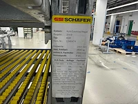 2009 - schafer - doorrolstelling - stelling - afbeelding 9 van  10