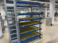 2009 - schafer - doorrolstelling - stelling - afbeelding 2 van  3