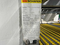 2009 - schafer - doorrolstelling - stelling - afbeelding 8 van  10