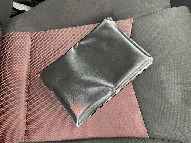 2009 - seat - ibiza - 1.4-16v 25 edition i - personenauto - afbeelding 2 van  10