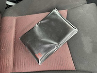 2009 - seat - ibiza - 1.4-16v 25 edition i - personenauto - afbeelding 2 van  10