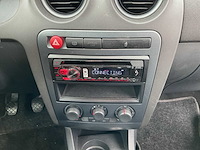2009 - seat - ibiza - 1.4-16v 25 edition i - personenauto - afbeelding 10 van  10