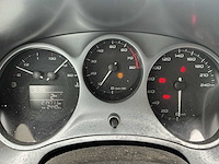 2009 - seat - leon - 1.4 tsi reference - personenauto - afbeelding 3 van  11