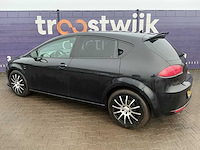 2009 - seat - leon - 1.4 tsi reference - personenauto - afbeelding 5 van  11