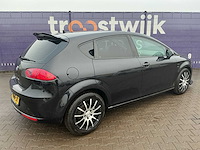 2009 - seat - leon - 1.4 tsi reference - personenauto - afbeelding 6 van  11