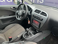 2009 - seat - leon - 1.4 tsi reference - personenauto - afbeelding 9 van  11