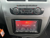 2009 - seat - leon - 1.4 tsi reference - personenauto - afbeelding 10 van  11