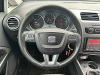 2009 - seat - leon - 1.4 tsi reference - personenauto - afbeelding 11 van  11