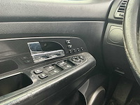 2009 - ssangyong - rexton - rx 270 xvt - bedrijfswagen - afbeelding 3 van  11