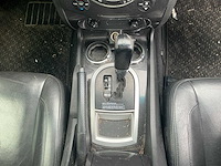 2009 - ssangyong - rexton - rx 270 xvt - bedrijfswagen - afbeelding 11 van  11