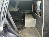 2009 - ssangyong - rexton - rx 270 xvt - bedrijfswagen - afbeelding 8 van  12