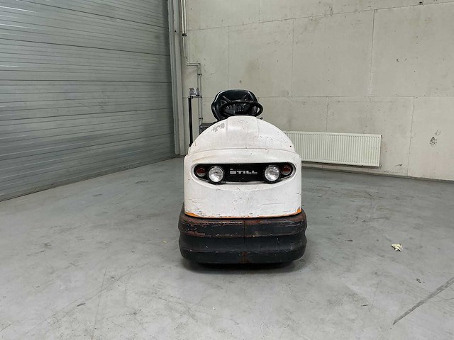 2009 - still - r06 - various internal transport - afbeelding 2 van  6