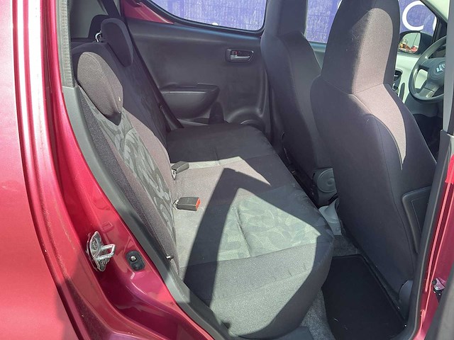 2009 - suzuki - alto - 1.0 exclusive - personenauto - afbeelding 9 van  11