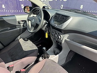 2009 - suzuki - alto - 1.0 exclusive - personenauto - afbeelding 10 van  11