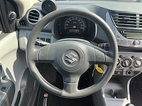 2009 - suzuki - alto - 1.0 exclusive - personenauto - afbeelding 11 van  11
