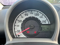 2009 - toyota - aygo - 1.0-12v comfort - personenauto - afbeelding 3 van  11