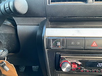 2009 - volkswagen - aardgas/cng - fox - 1.4 trendline - personenauto - afbeelding 2 van  13