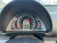 2009 - volkswagen - aardgas/cng - fox - 1.4 trendline - personenauto - afbeelding 3 van  13