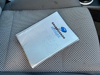 2009 - volkswagen - aardgas/cng - fox - 1.4 trendline - personenauto - afbeelding 5 van  13