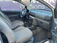 2009 - volkswagen - aardgas/cng - fox - 1.4 trendline - personenauto - afbeelding 9 van  13