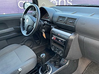 2009 - volkswagen - aardgas/cng - fox - 1.4 trendline - personenauto - afbeelding 11 van  13