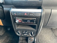 2009 - volkswagen - aardgas/cng - fox - 1.4 trendline - personenauto - afbeelding 12 van  13