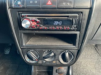 2009 - volkswagen - aardgas/cng - fox - 1.4 trendline - personenauto - afbeelding 13 van  13