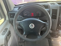 2009 - volkswagen - crafter - 35 2.5 tdi l1h1 - bedrijfswagen - afbeelding 2 van  13
