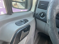 2009 - volkswagen - crafter - 35 2.5 tdi l1h1 - bedrijfswagen - afbeelding 3 van  13
