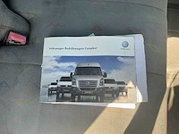 2009 - volkswagen - crafter - 35 2.5 tdi l1h1 - bedrijfswagen - afbeelding 5 van  13