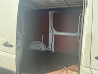 2009 - volkswagen - crafter - 35 2.5 tdi l1h1 - bedrijfswagen - afbeelding 10 van  13