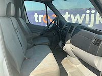 2009 - volkswagen - crafter - 35 2.5 tdi l1h1 - bedrijfswagen - afbeelding 11 van  13