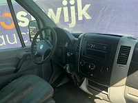 2009 - volkswagen - crafter - 35 2.5 tdi l1h1 - bedrijfswagen - afbeelding 12 van  13