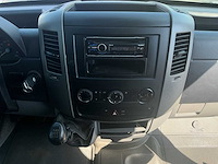 2009 - volkswagen - crafter - 35 2.5 tdi l1h1 - bedrijfswagen - afbeelding 13 van  13