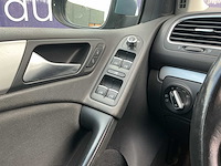 2009 - volkswagen - golf - 1.4 tsi highline - personenauto - afbeelding 8 van  8