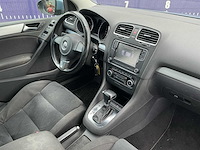 2009 - volkswagen - golf - 1.4 tsi highline - personenauto - afbeelding 6 van  8