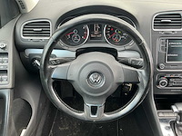 2009 - volkswagen - golf - 1.4 tsi highline - personenauto - afbeelding 7 van  8