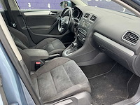 2009 - volkswagen - golf - 1.4 tsi highline - personenauto - afbeelding 8 van  12