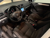 2009 - volkswagen - golf - 1.8 tsi comfl. le. 66-kbg-3 iaw - afbeelding 2 van  14