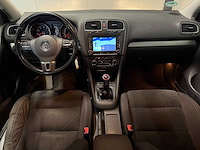 2009 - volkswagen - golf - 1.8 tsi comfl. le. 66-kbg-3 iaw - afbeelding 3 van  14