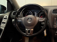 2009 - volkswagen - golf - 1.8 tsi comfl. le. 66-kbg-3 iaw - afbeelding 4 van  14