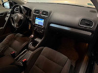 2009 - volkswagen - golf - 1.8 tsi comfl. le. 66-kbg-3 iaw - afbeelding 5 van  14