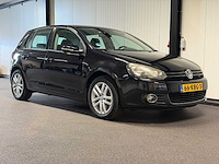 2009 - volkswagen - golf - 1.8 tsi comfl. le. 66-kbg-3 iaw - afbeelding 8 van  14