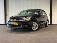 2009 - volkswagen - golf - 1.8 tsi comfl. le. 66-kbg-3 iaw - afbeelding 1 van  14