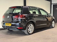 2009 - volkswagen - golf - 1.8 tsi comfl. le. 66-kbg-3 iaw - afbeelding 10 van  14