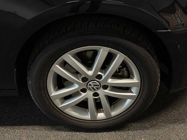 2009 - volkswagen - golf - 1.8 tsi comfl. le. 66-kbg-3 iaw - afbeelding 11 van  14